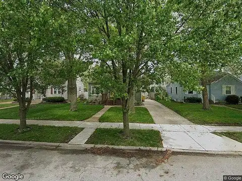 Harvey, GRIFFITH, IN 46319