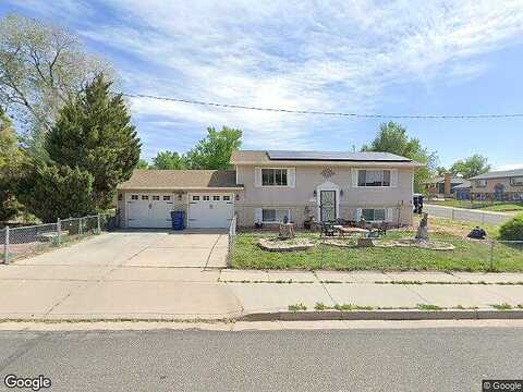 Monterey, COLORADO SPRINGS, CO 80910