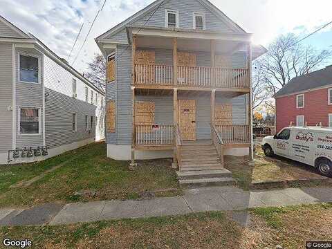 Winnikee, POUGHKEEPSIE, NY 12601