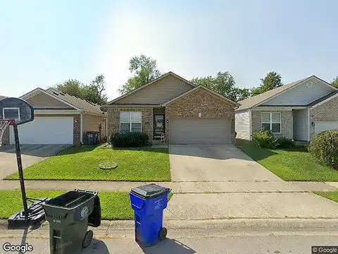 Red Clover, LEXINGTON, KY 40511