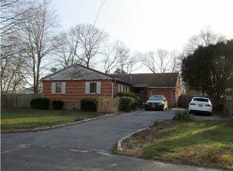 Auborn, SHIRLEY, NY 11967