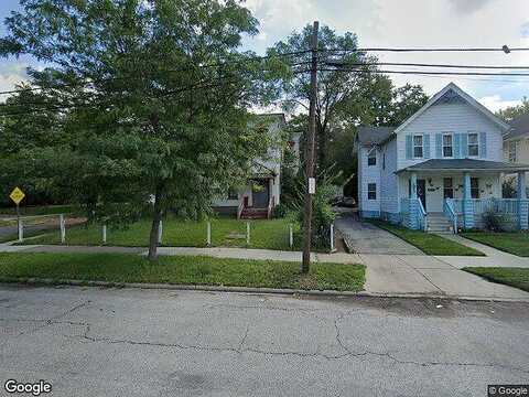 65Th, CLEVELAND, OH 44127