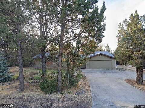 Antelope, REDMOND, OR 97756