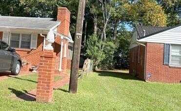 Jackson, FAIRMONT, NC 28340