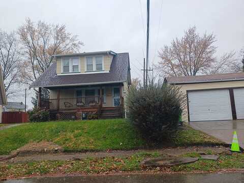 Birchwood, CLEVELAND, OH 44125