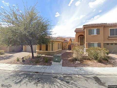 Teal Petals, NORTH LAS VEGAS, NV 89081