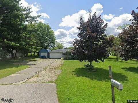 Millington, MILLINGTON, MI 48746