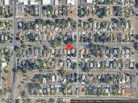 Kiernan, SPOKANE, WA 99205