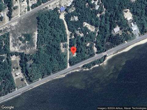Hammock Cove Rd, Eastpoint, FL 32328
