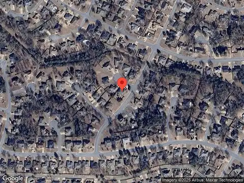 Glacier, MAUMELLE, AR 72113