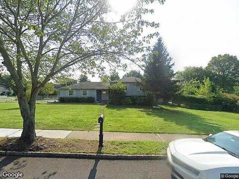 Nathaniel, MONROE TOWNSHIP, NJ 08831