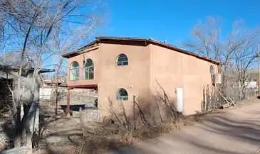 Camino De Duran, SANTA CRUZ, NM 87567