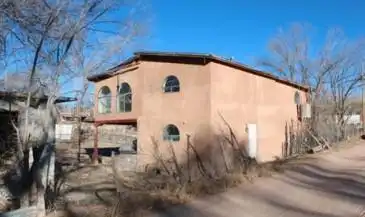 Camino De Duran, SANTA CRUZ, NM 87567