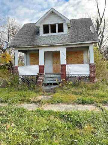 Woodmont Detroit Mi 48227, Detroit, MI 48227