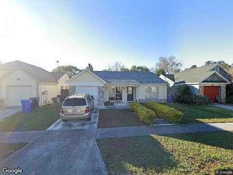 Turkey Trot, TAMPA, FL 33637