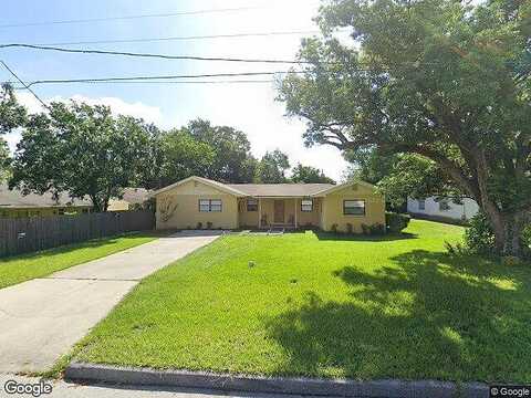 Connechusett, TAMPA, FL 33617