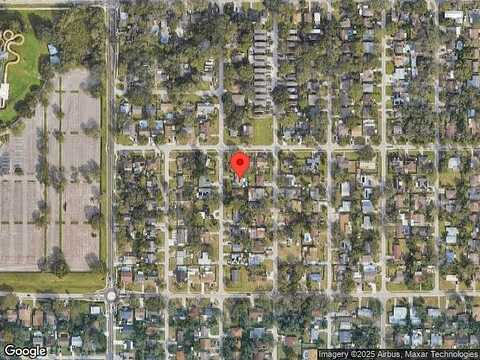 Connechusett, TAMPA, FL 33617