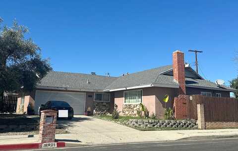 Variel, CHATSWORTH, CA 91311