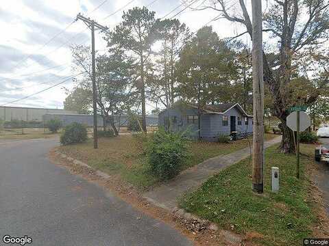 D, NORTH LITTLE ROCK, AR 72114