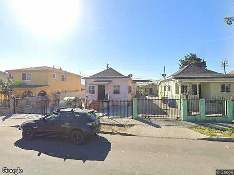 57Th, LOS ANGELES, CA 90011
