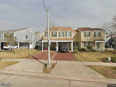 Saint Julien, KENNER, LA 70065