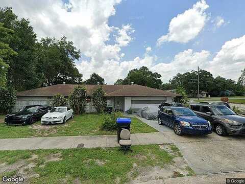 Buena Vista, ORLANDO, FL 32818