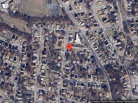 59Th, FAIRMOUNT HEIGHTS, MD 20743