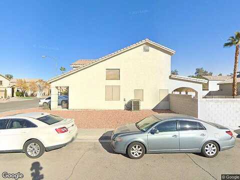 Solid Lime, LAS VEGAS, NV 89183