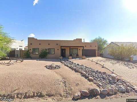 Agua Vista, GOLD CANYON, AZ 85118