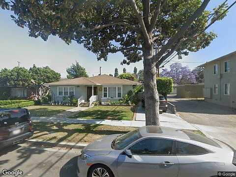Freeland, LONG BEACH, CA 90807