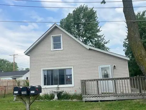 Seventh, GREENFIELD, IN 46140