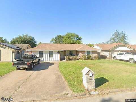 Francitas, HOUSTON, TX 77038