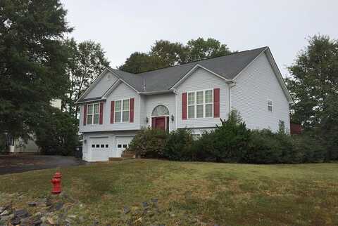 Sharon Springs, FREDERICKSBURG, VA 22408