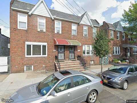 84Th, OZONE PARK, NY 11416