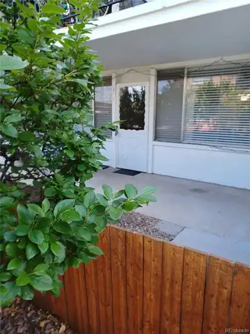 W 25Th Avenue, Lakewood, CO 80215