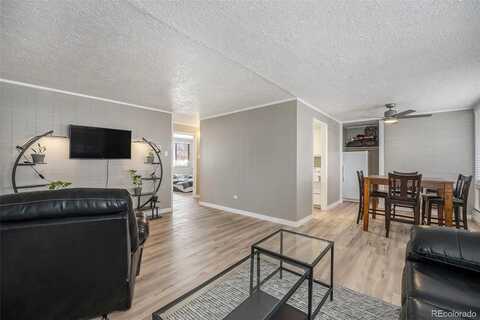 W 25Th Avenue, Lakewood, CO 80215