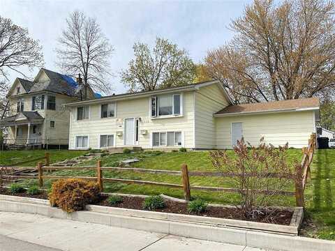 26Th, MINNEAPOLIS, MN 55411