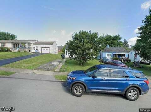 Ryan, NEW CASTLE, PA 16101