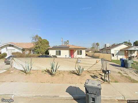 Cannon, BAKERSFIELD, CA 93307