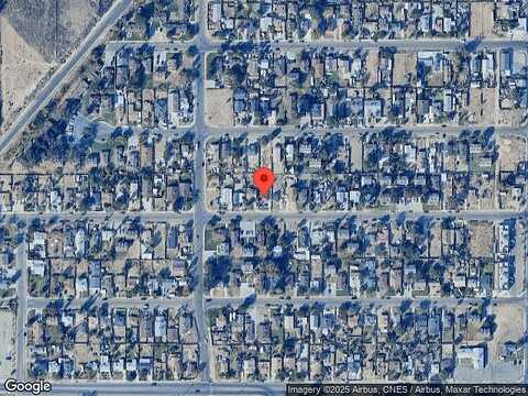 Cannon, BAKERSFIELD, CA 93307