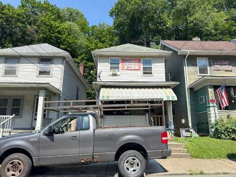 Woods Run, PITTSBURGH, PA 15212
