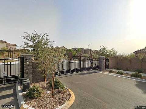 Skye Saddle, LAS VEGAS, NV 89166