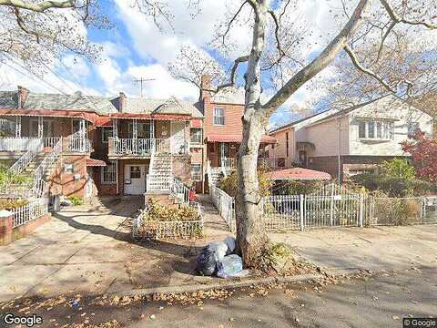 103Rd, BROOKLYN, NY 11236