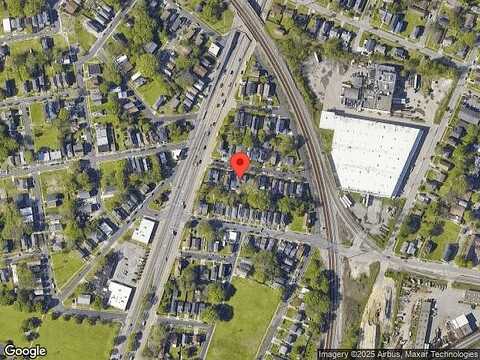 Anderson, NORFOLK, VA 23504