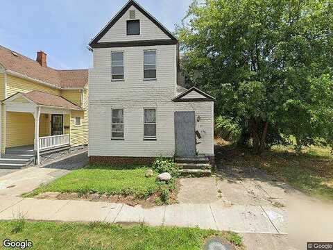 72Nd, CLEVELAND, OH 44103