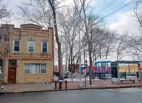 Corona, CORONA, NY 11368