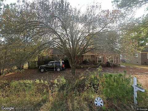 Miles Jamison, SUMMERVILLE, SC 29485