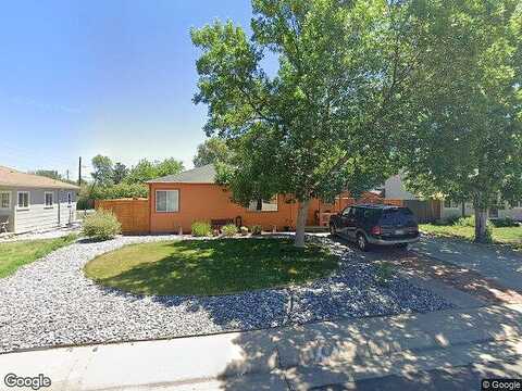 Canosa, DENVER, CO 80219