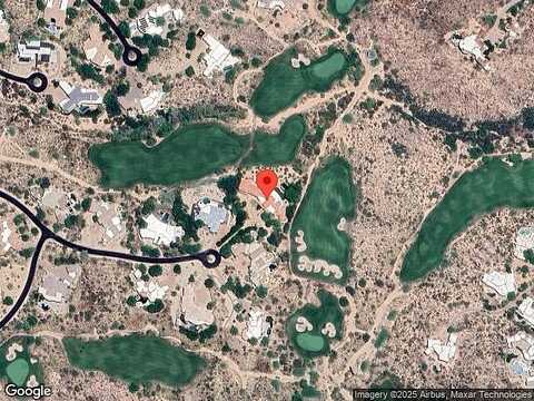 Cinder Cone, SCOTTSDALE, AZ 85262