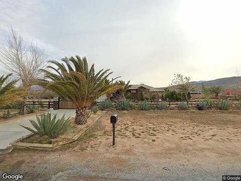 Kiowa, APPLE VALLEY, CA 92308